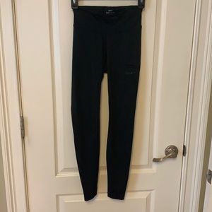 Nike Dry Fit XS Workout Leggings
